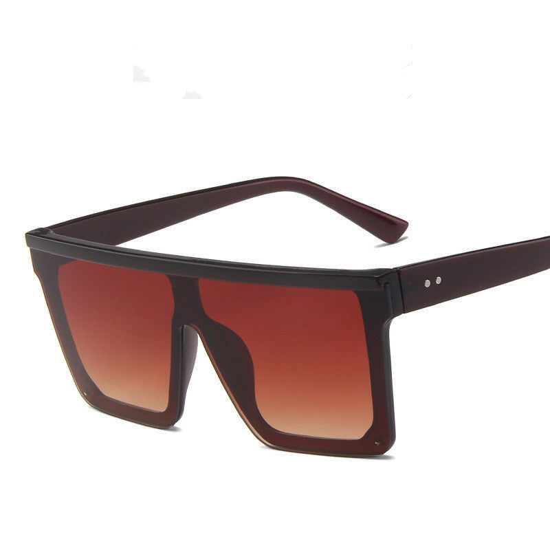 Retro Rice Nail Unisex Sunglasses
