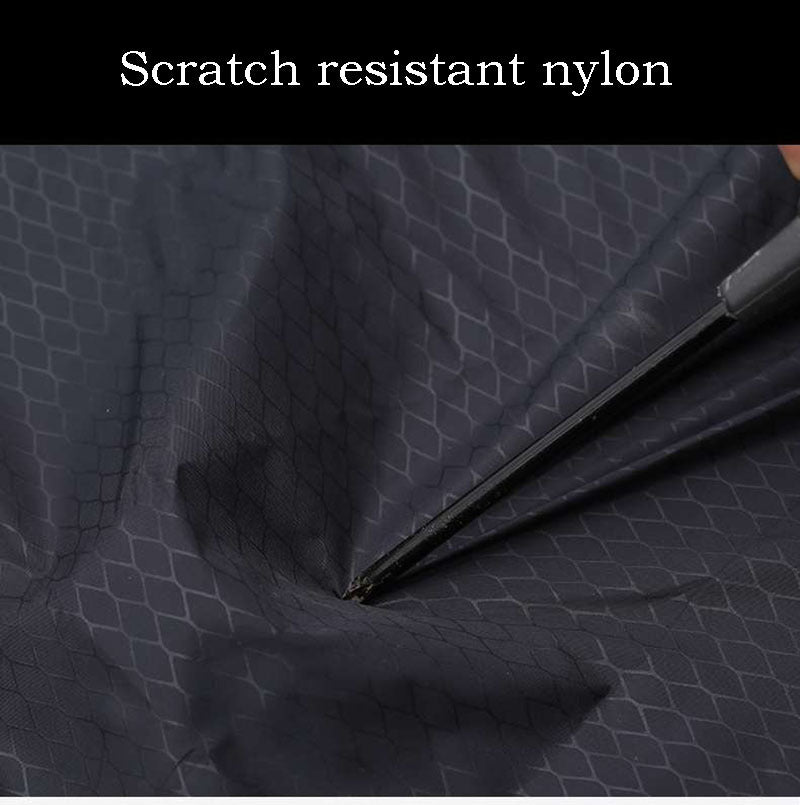 Portable Ultra-Thin Folding Camping Mat