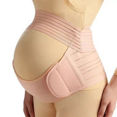 Ceinture de soutien abdominale de maternité