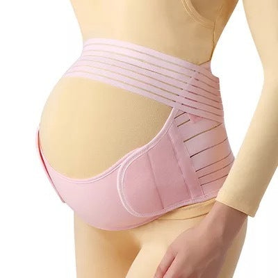 Ceinture de soutien abdominale de maternité