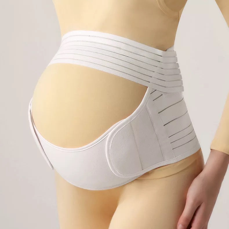 Ceinture de soutien abdominale de maternité