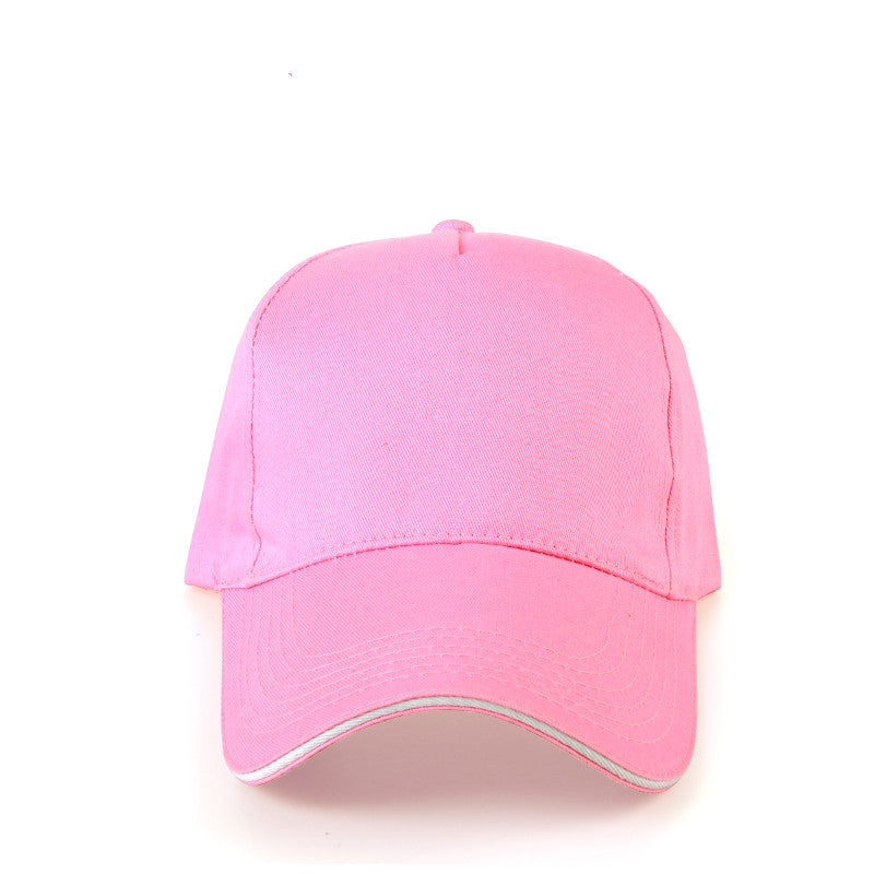 Custom Embroidered Baseball Caps – Men, Women