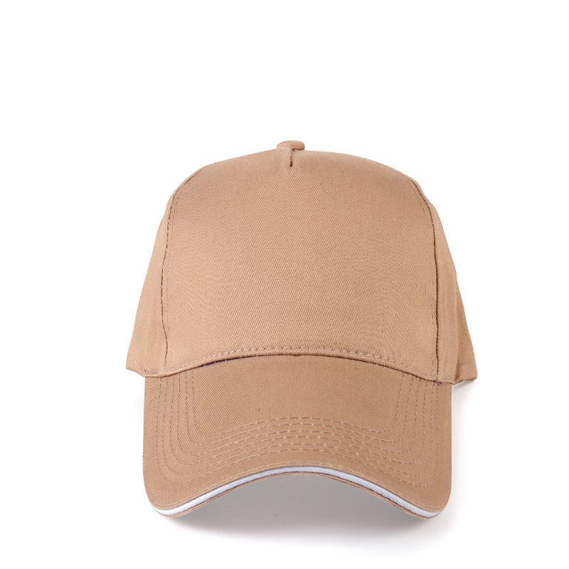 Custom Embroidered Baseball Caps – Men, Women