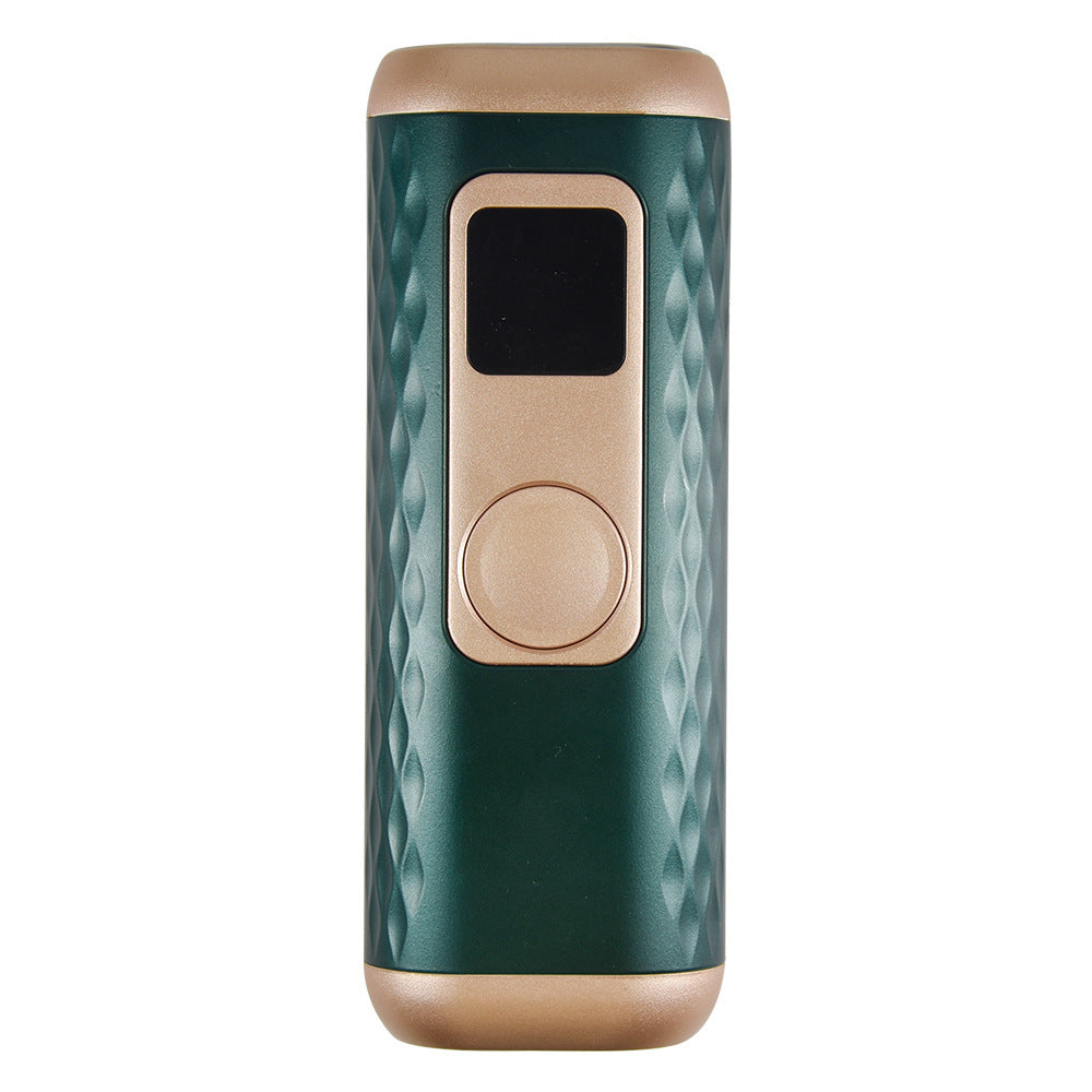 5-Gear Cooling IPL Hair Remover Device