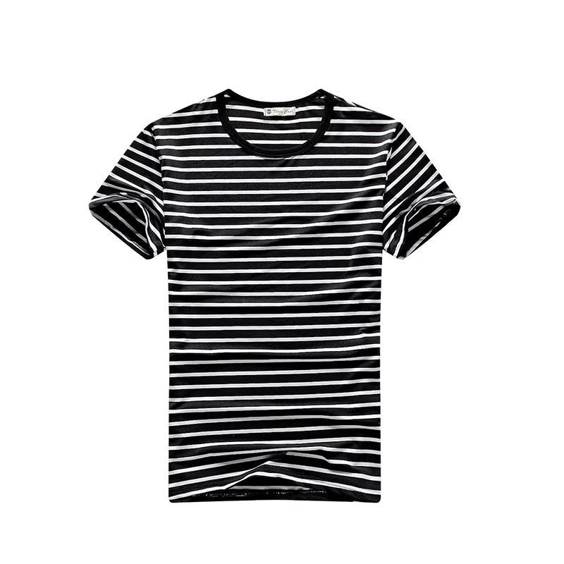 T-shirt à manches courtes Sea Soul pour homme