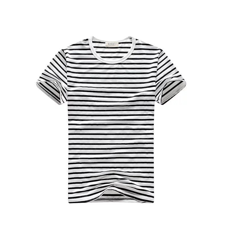 T-shirt à manches courtes Sea Soul pour homme