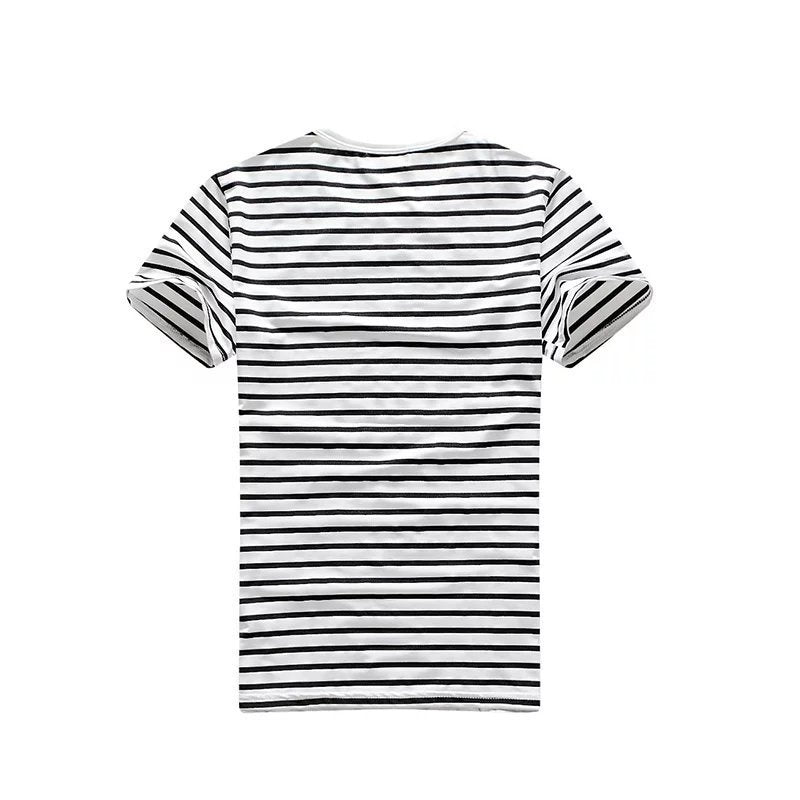 T-shirt à manches courtes Sea Soul pour homme