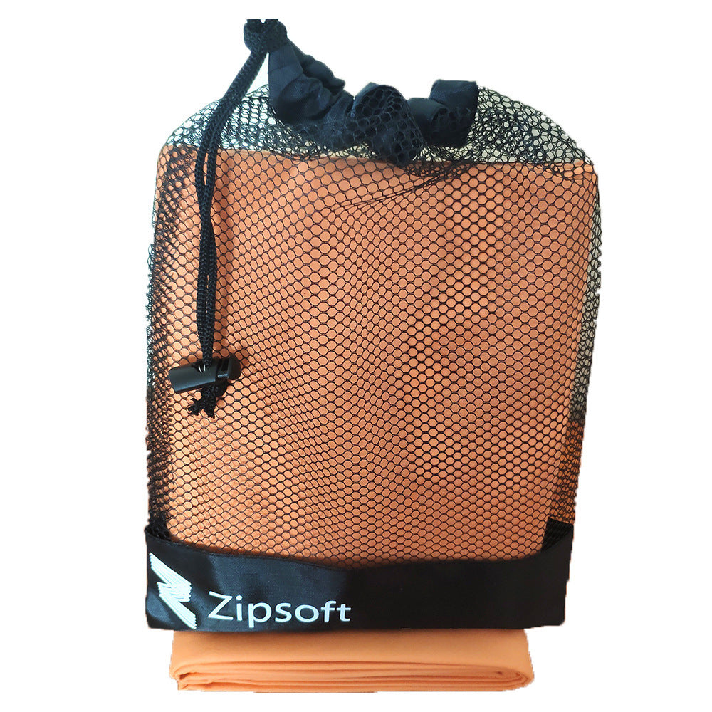 Zipsoft Ultralight Quick Dry Beach Towel