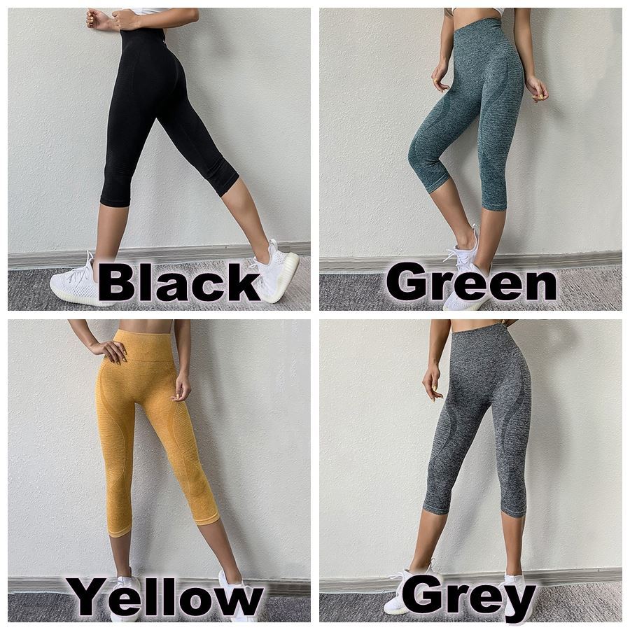 Leggings de jogging de yoga pour femmes