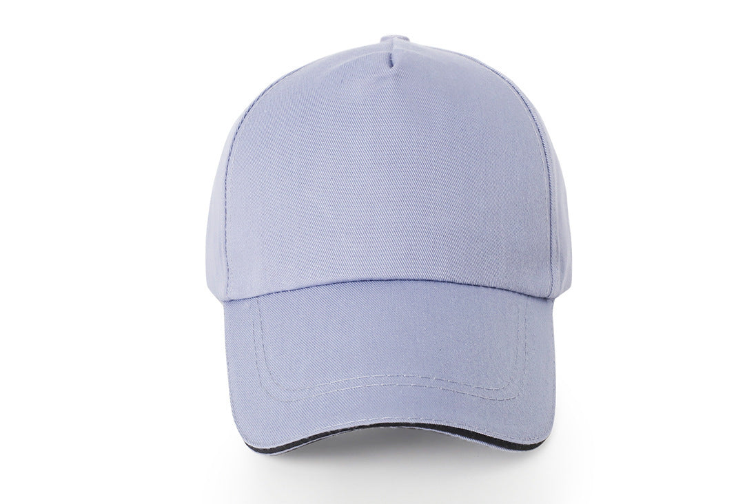 Custom Volunteer Baseball Cap