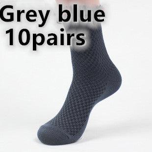 Men’s Bamboo Fiber Socks