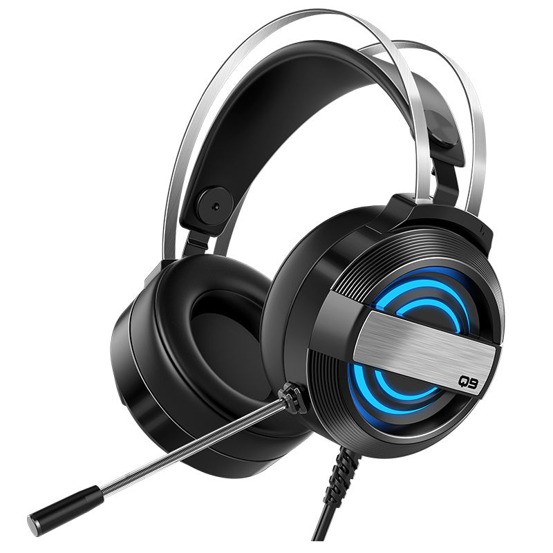 Professional Noise Headphones Headset