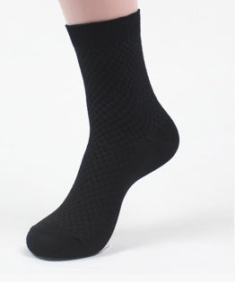 Men’s Bamboo Fiber Socks