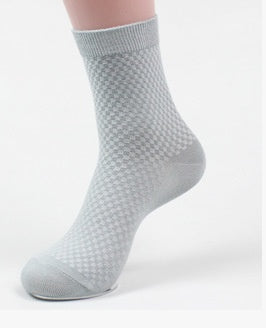 Men’s Bamboo Fiber Socks