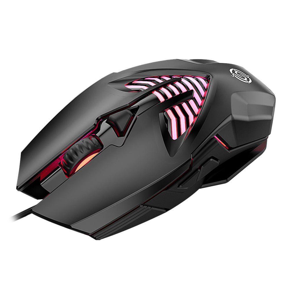 USB Wired Gaming Office Mouse
