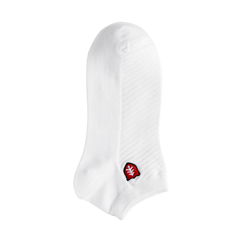 Chaussettes basses pour hommes – Lot en gros