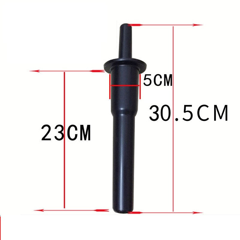 JTC Blender Blade Jar Container + Tamper