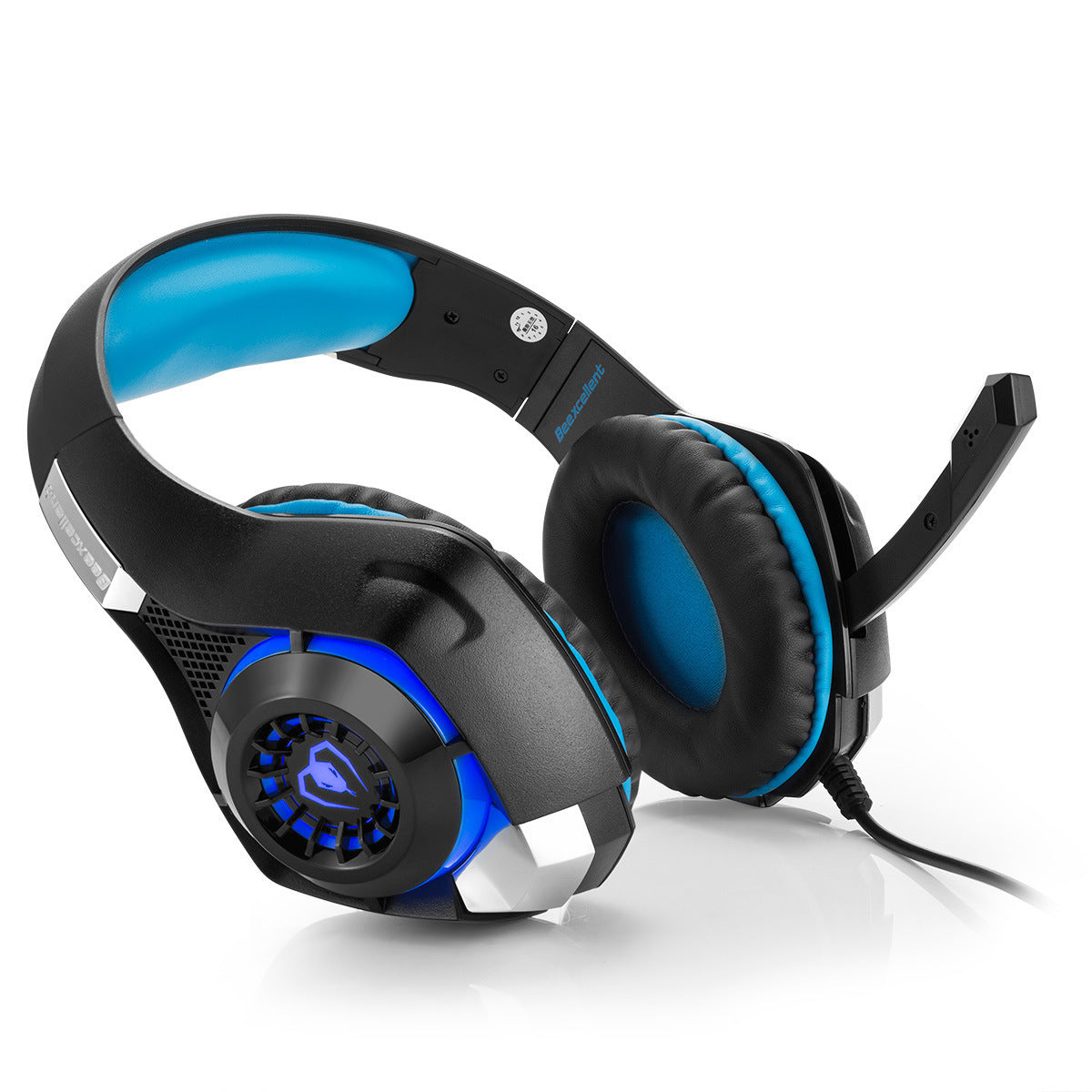 Gaming Headphones for Immersive Play