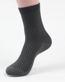 Men’s Bamboo Fiber Socks