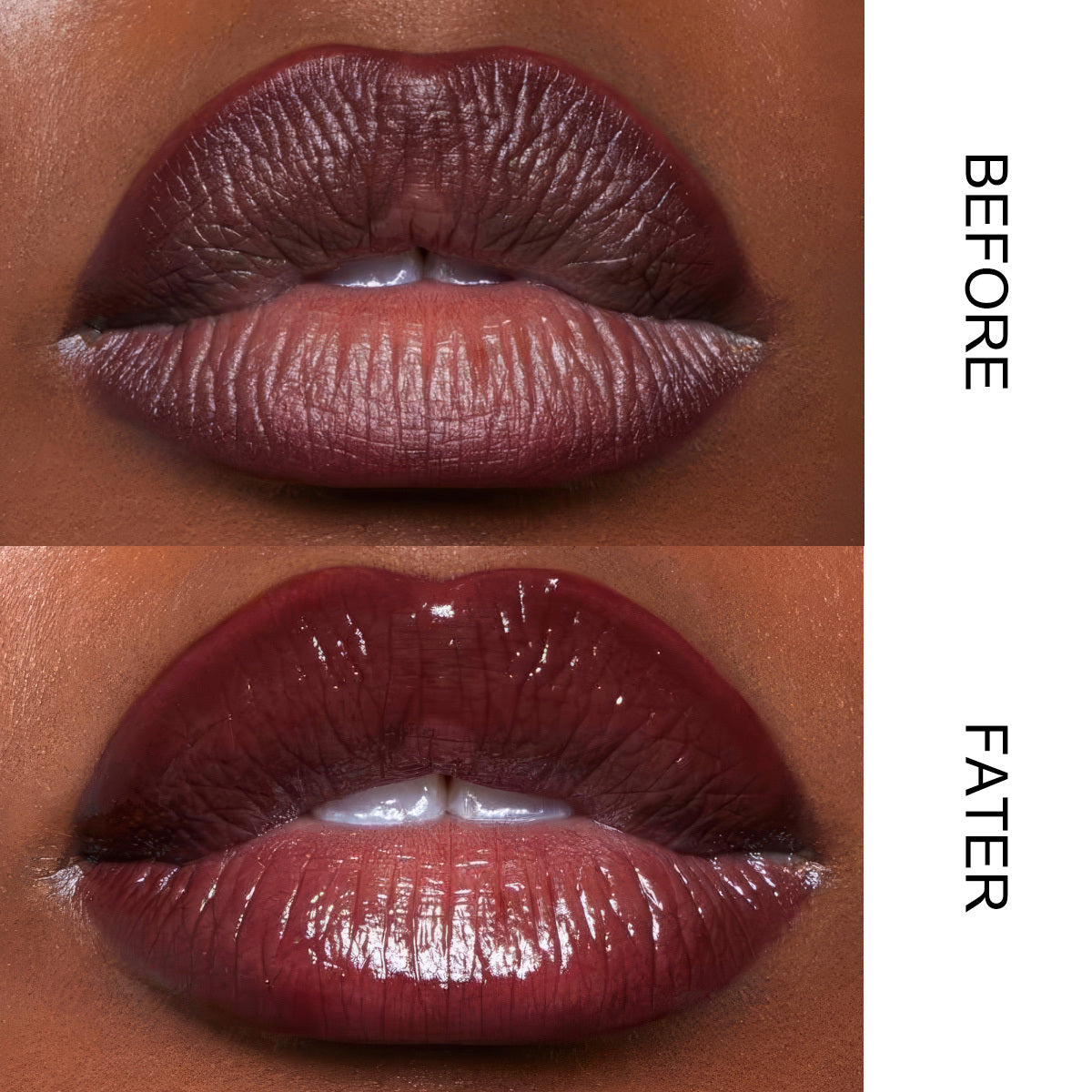 PHOFAY Plump & Shine Lip Gloss