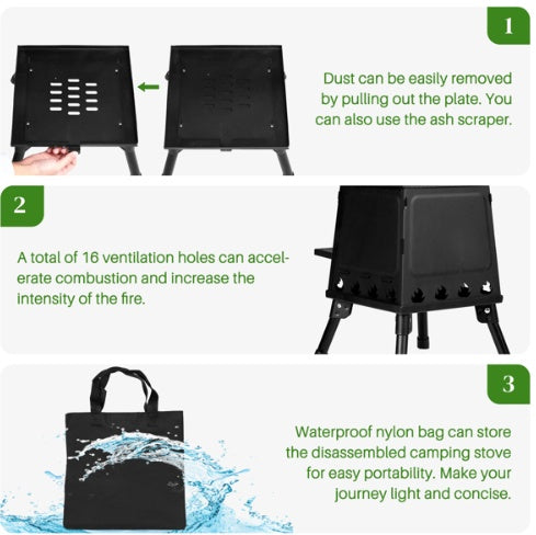 Heavy Duty Iron Panel Sheet