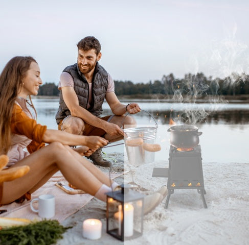 Heavy Duty Iron Panel Sheet