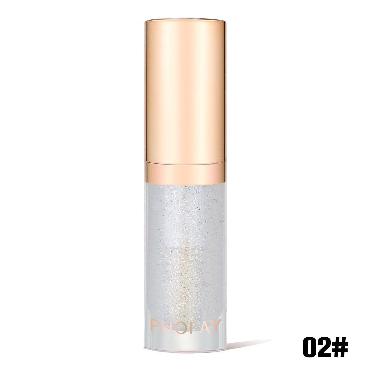 PHOFAY Warm Glow Lip Oil