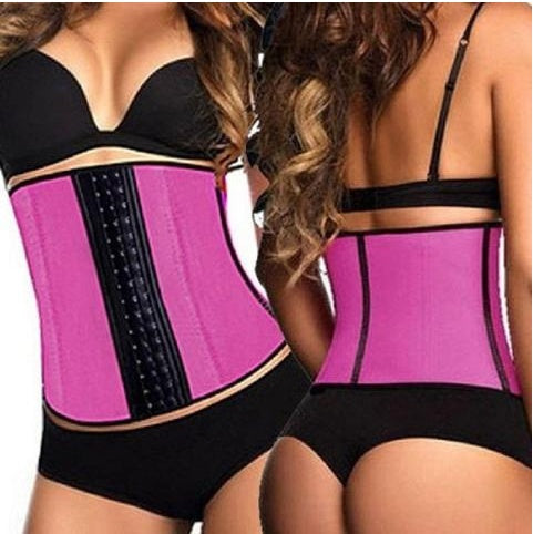 Corset amincissant pour femme