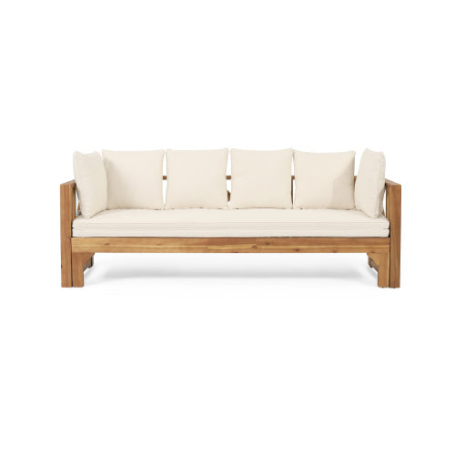Long Beach Outdoor Daybed Lounger