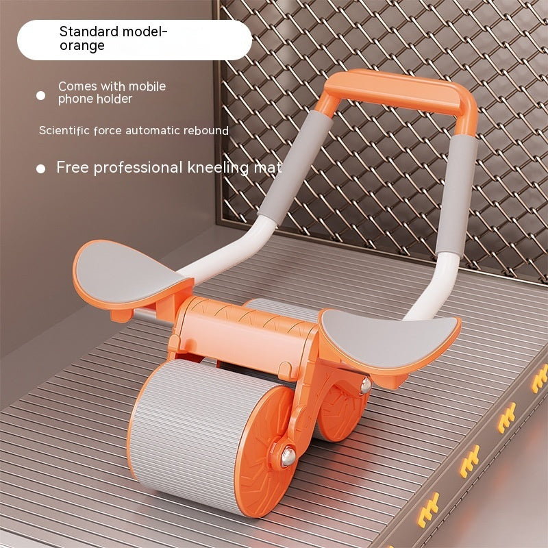 Entraîneur abdominal CoreTone pour la maison