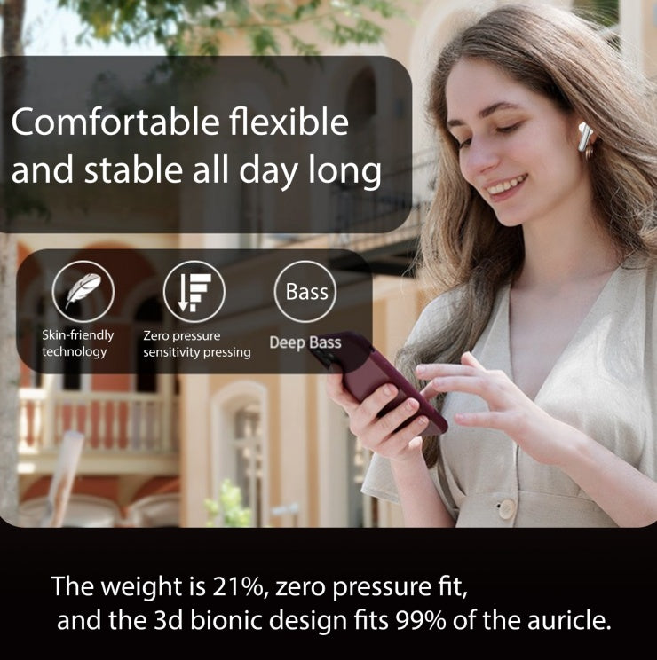 Simultaneous Interpretation Headset