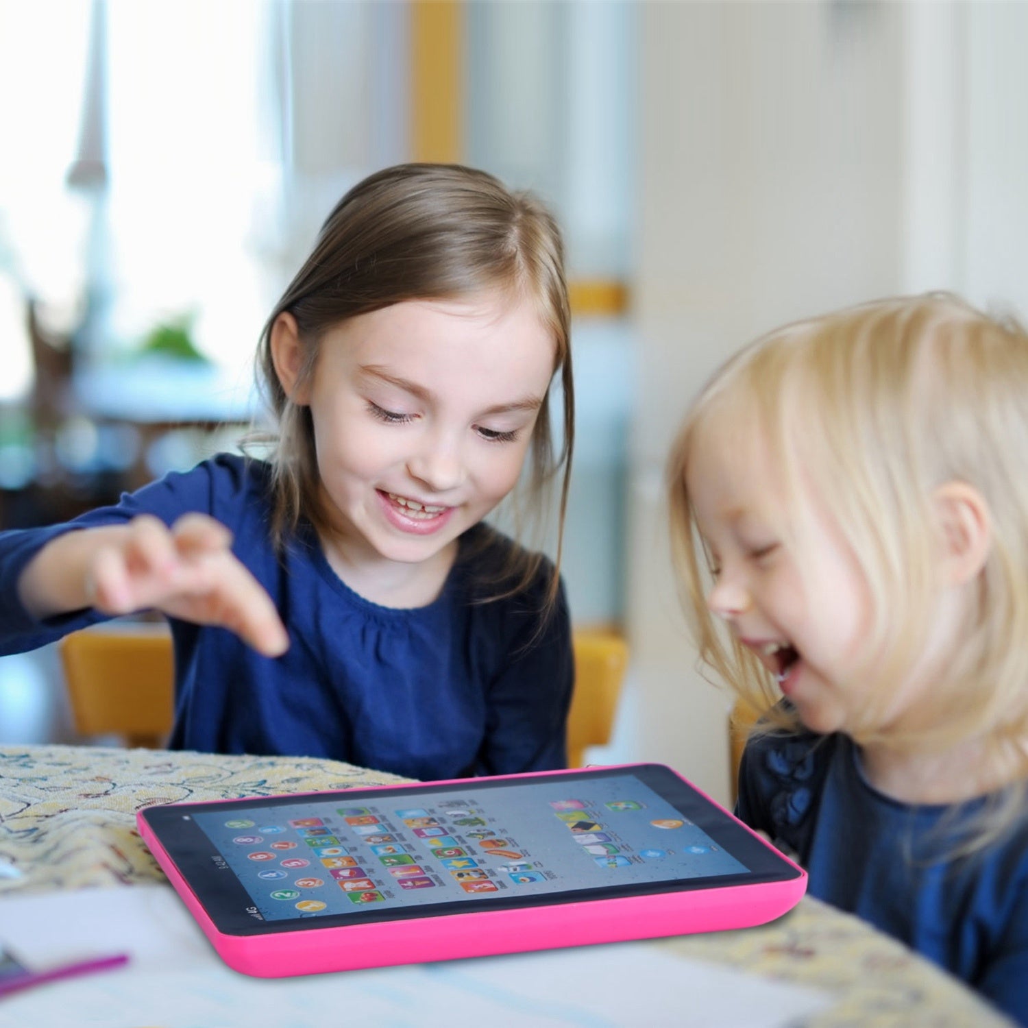 Baby Learning Tablet for Toddlers