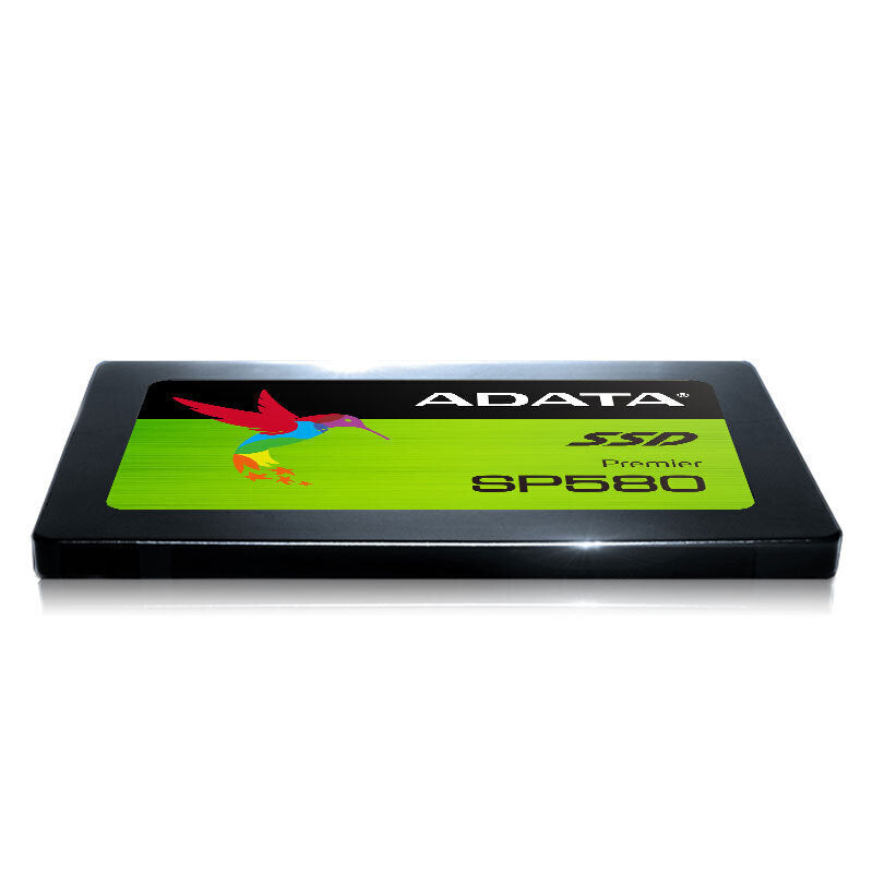 Notebook & Desktop Solid State Drive