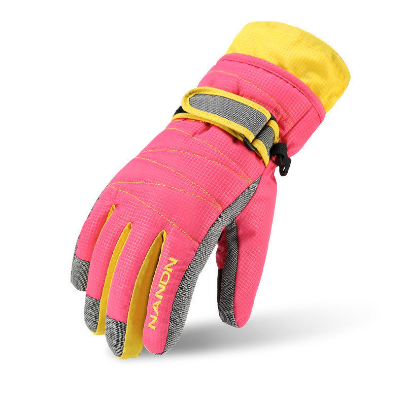 Gants thermiques d'hiver MaxProtect