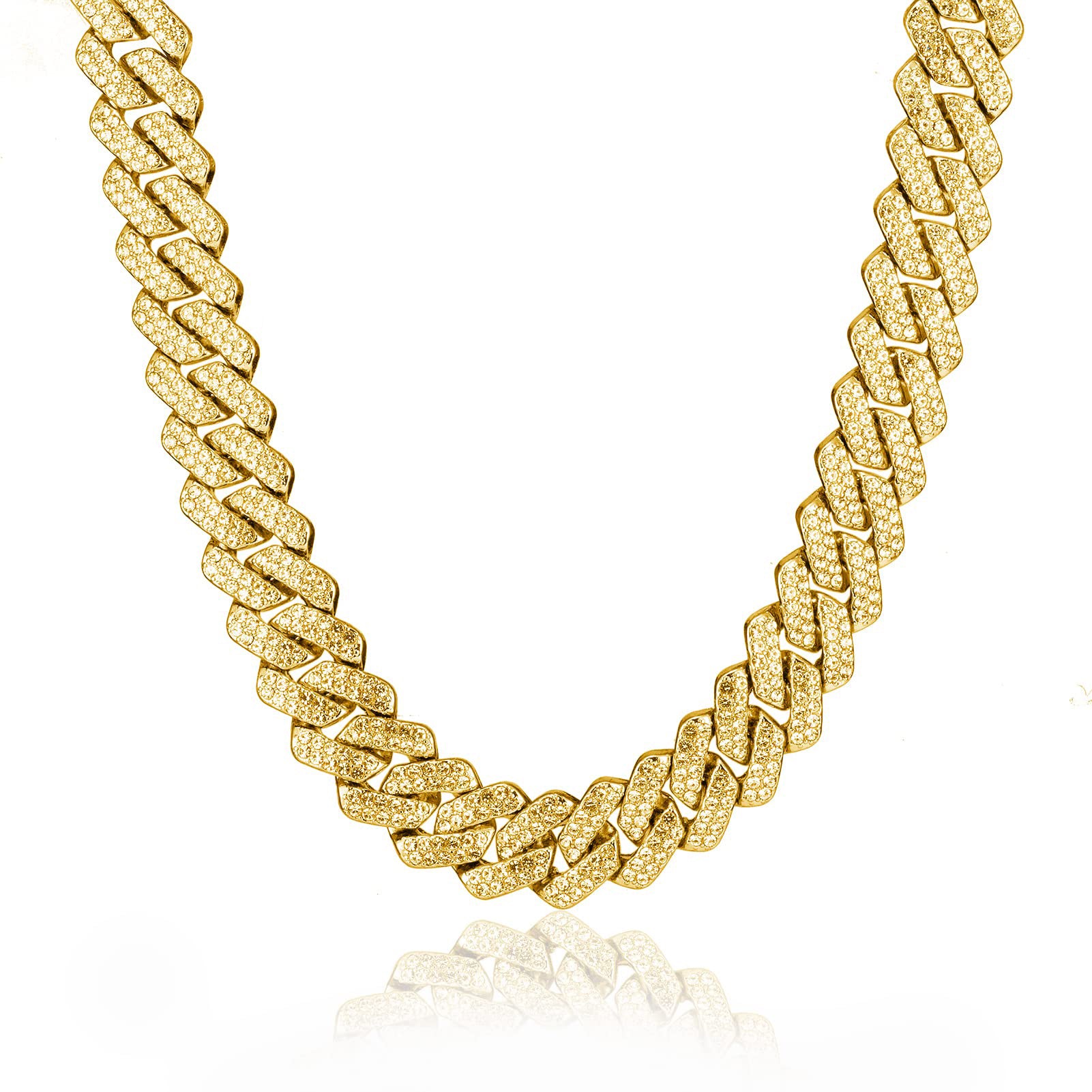 Keel Mossan Diamond Silver Bracelet Set