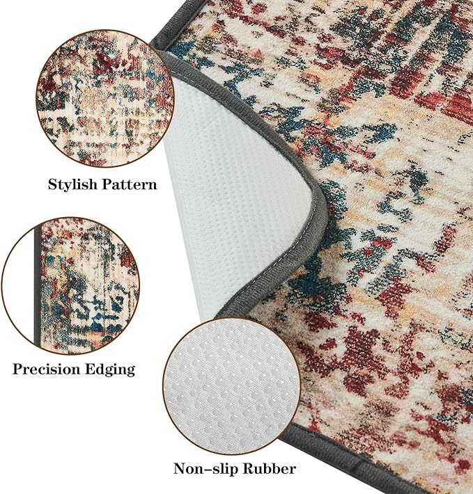 Qeils 36x41 Washable Dog Pee Pads (2Pk)