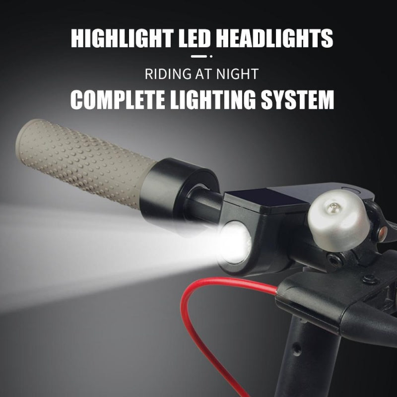 High Power Self Balancing Smart Scooter