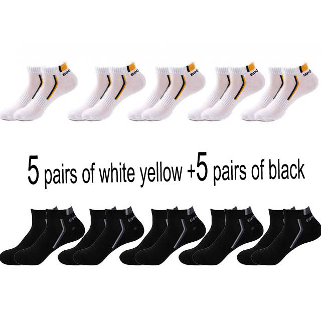 Men’s Cotton Socks – All Season Wear