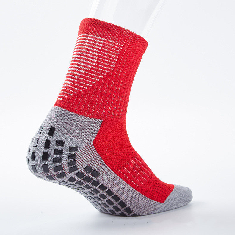 Personalized Custom Logo Socks