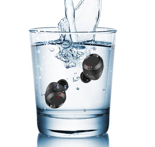 T11 Wireless Bluetooth 5.0 Earbuds