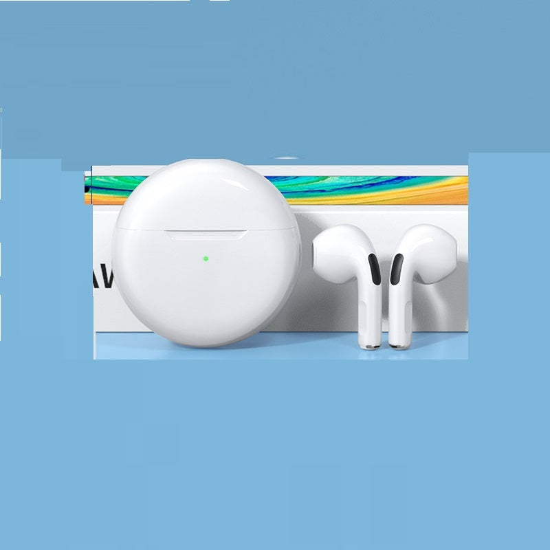 Universal In-Ear Wireless Bluetooth Earbuds