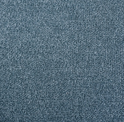 Power Lift Massage Recliner Chair Blue