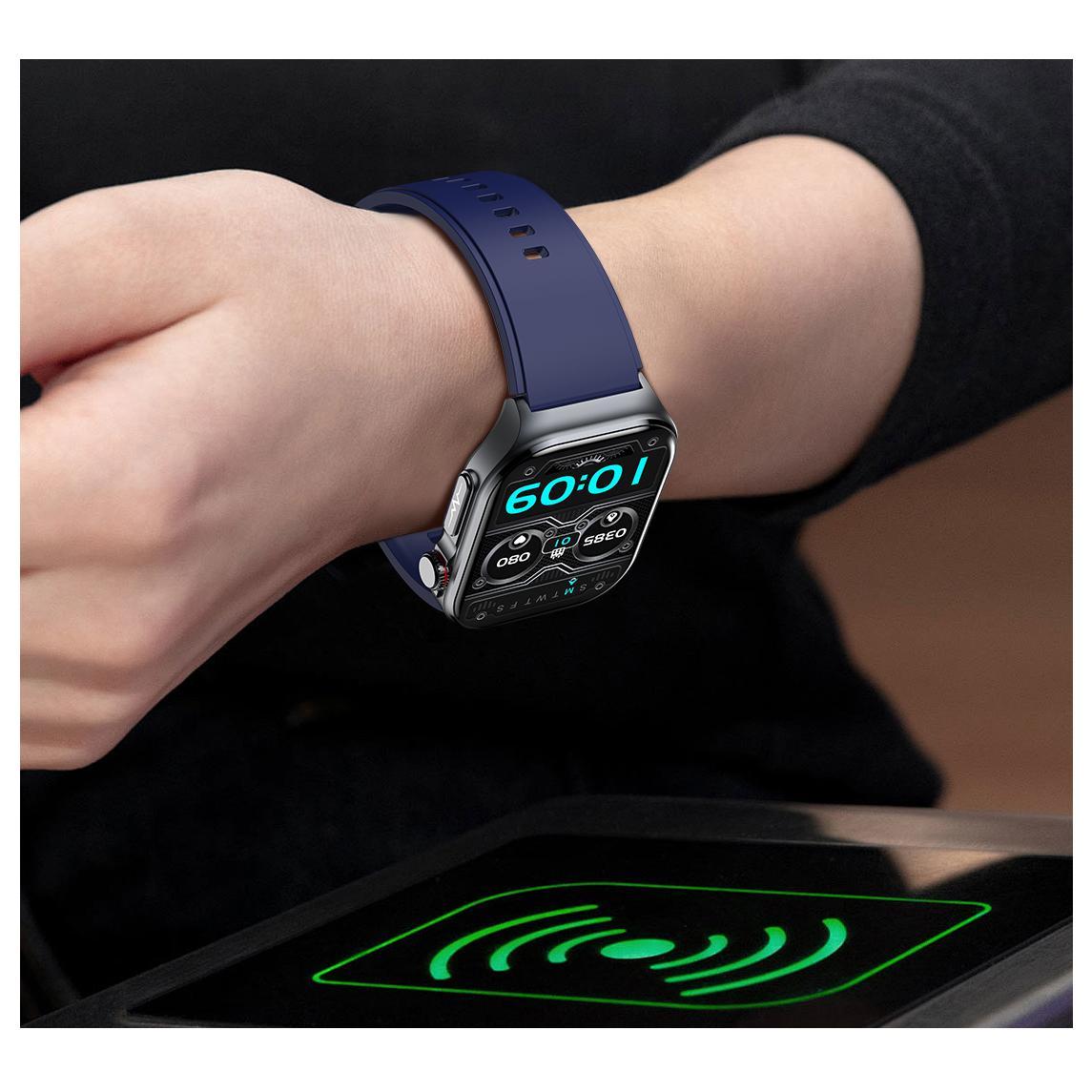 Smart Watch 2.0 Display