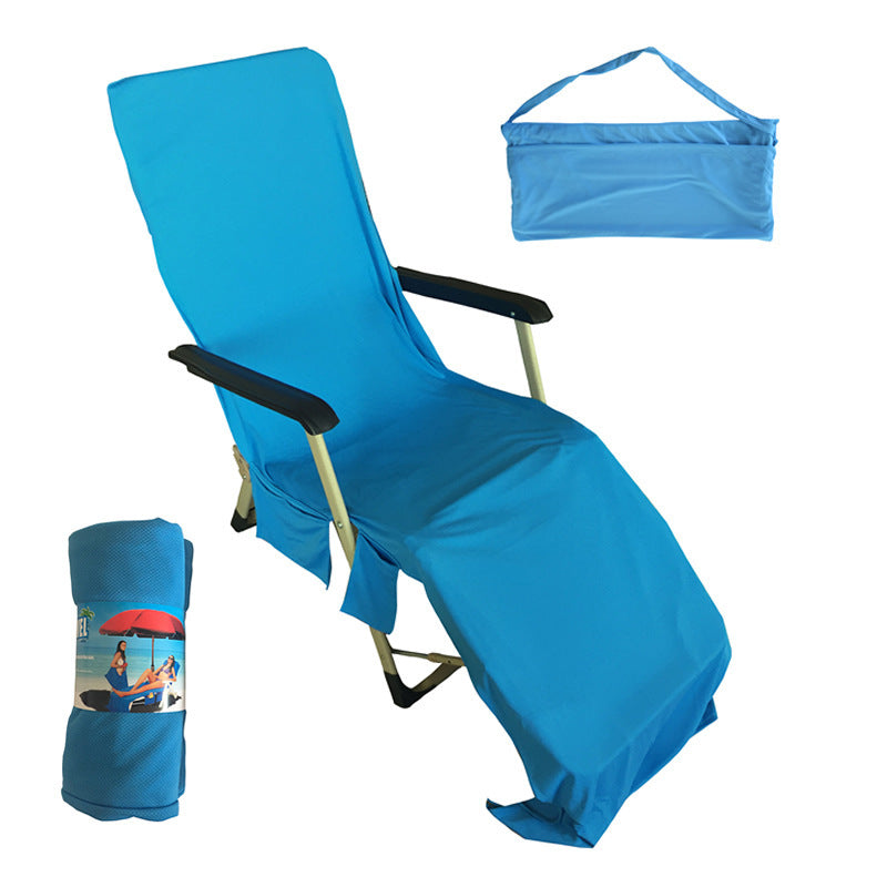Waterproof Beach Chair Cover