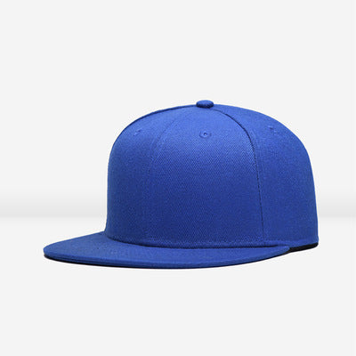 Casquette de baseball brodée pour couple