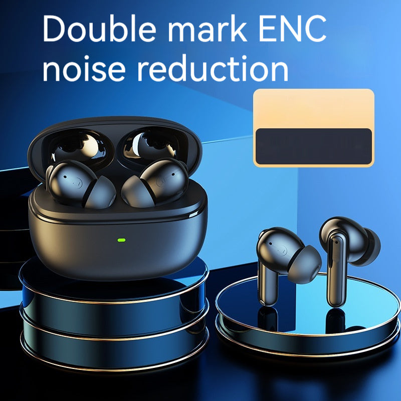 Wireless Bluetooth Noise Reduction Earbuds
