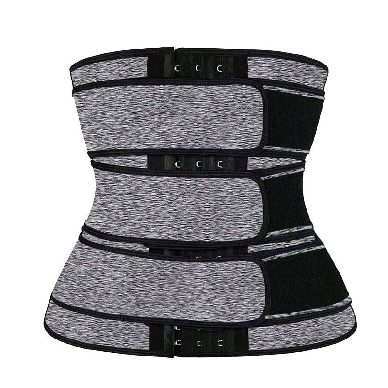 Corset taille haute pour femme ElegantCurve