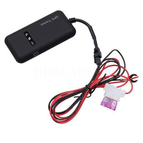 Electric Car GPS Anti-Theft Tracker