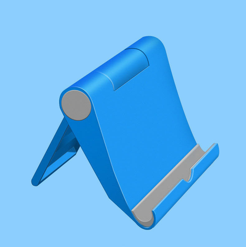 Tablet Desktop Lazy Bracket Holder