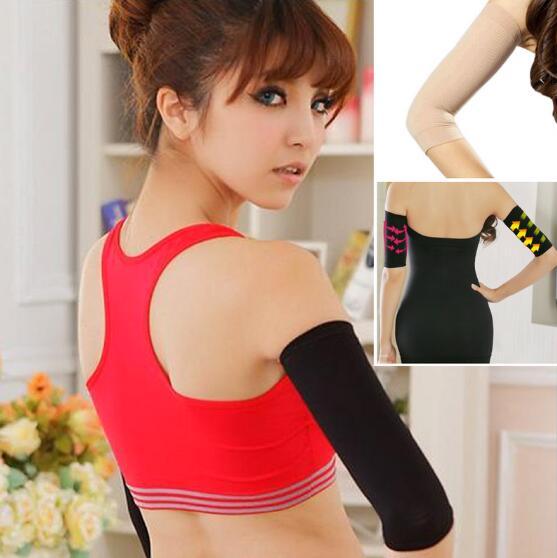 Arm Slimming Compression Sleeves
